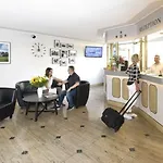 Hotel Lat & Apartmenthaus Berlin Eisenhuettenstadt