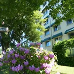 Lat & Apartmenthaus Berlin Eisenhuettenstadt