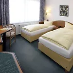 Lat & Apartmenthaus Berlin Eisenhuettenstadt