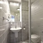 Lat & Apartmenthaus Berlin Hotel Eisenhuettenstadt
