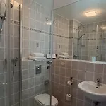 Lat & Apartmenthaus Berlin Eisenhuettenstadt