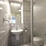 Lat & Apartmenthaus Berlin 3* Eisenhuettenstadt
