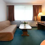Lat & Apartmenthaus Berlin 3*