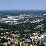 Lat & Apartmenthaus Berlin Eisenhuettenstadt