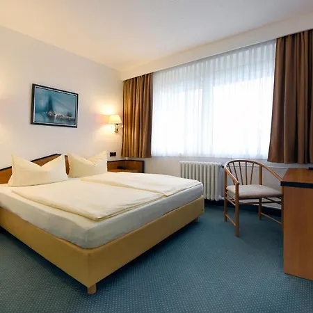 Hotel Lat & Apartmenthaus Berlin