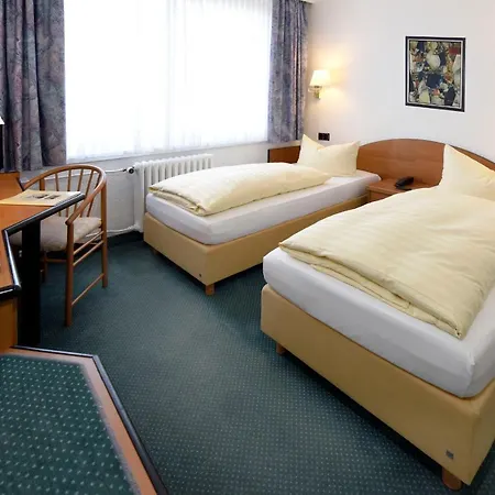 Hotel Lat & Apartmenthaus Berlin