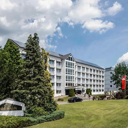 Lat & Apartmenthaus Berlin 3*