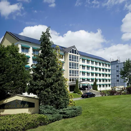 Lat & Apartmenthaus Berlin Eisenhuettenstadt