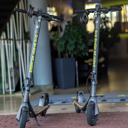 Lat & Apartmenthaus Berlin Eisenhuettenstadt