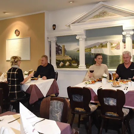 Hotel Lat & Apartmenthaus Berlin