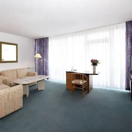 Lat & Apartmenthaus Berlin Hotel Eisenhüttenstadt