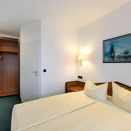 Lat & Apartmenthaus Berlin