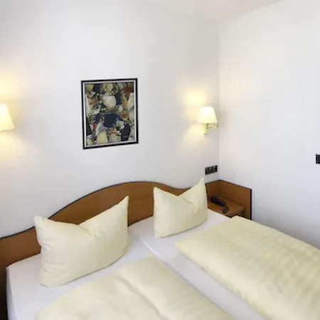 Hotel Lat Hotel&apartmenthaus Berlin