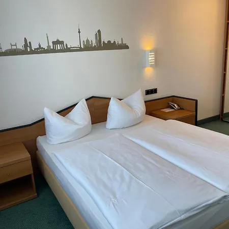 Lat Hotel&apartmenthaus Berlin