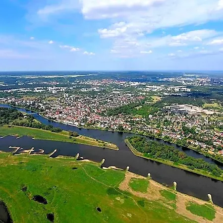 Отель Lat & Apartmenthaus Berlin