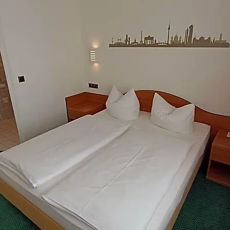 Lat & Apartmenthaus Berlin