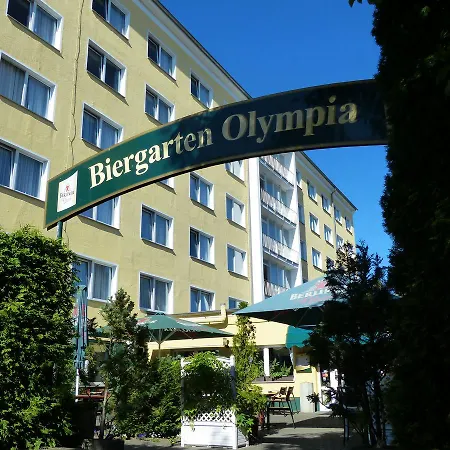 Hotel Lat & Apartmenthaus Berlin 3*