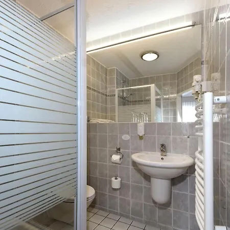 Lat & Apartmenthaus Berlin