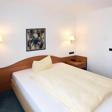 Lat & Apartmenthaus Berlin 3* Eisenhuettenstadt
