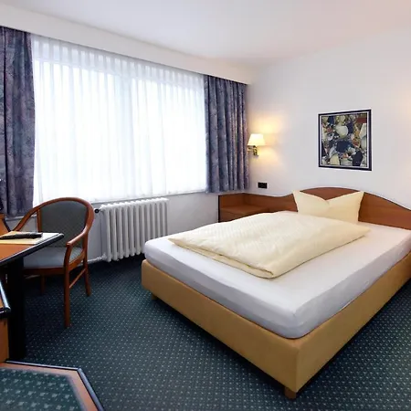 Hotel Lat & Apartmenthaus Berlin Eisenhuettenstadt