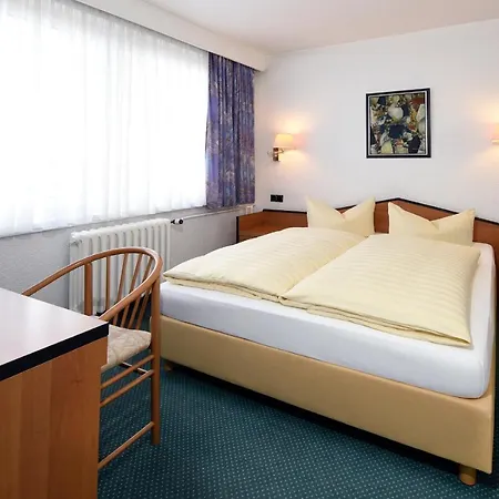 Hotel Lat & Apartmenthaus Berlin Eisenhüttenstadt