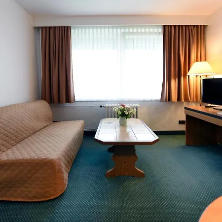 Lat Hotel&apartmenthaus Berlin 3*