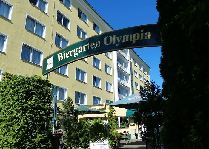 מלון Lat & Apartmenthaus Berlin Eisenhüttenstadt