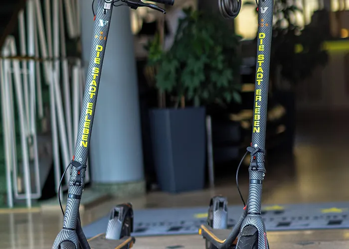 Lat & Apartmenthaus Berlin Eisenhüttenstadt