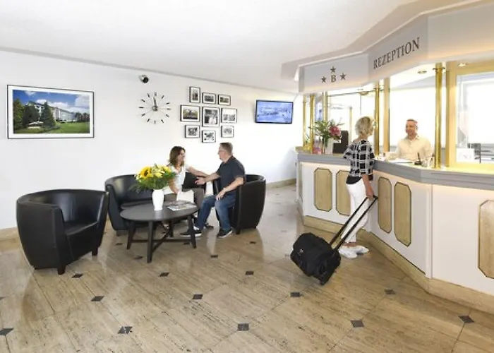 Hotel Lat & Apartmenthaus Berlin Eisenhüttenstadt