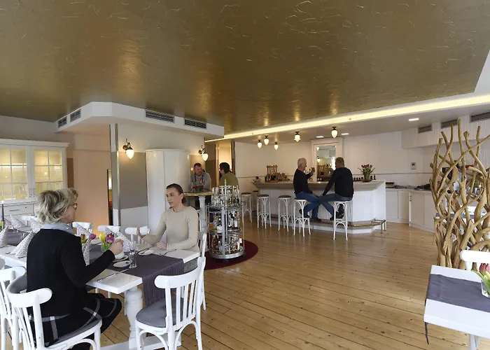 Lat & Apartmenthaus Berlin Hotel Eisenhüttenstadt