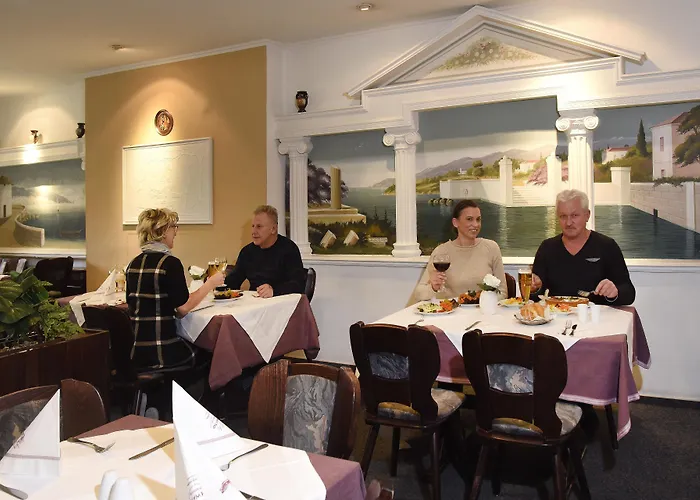 Hotel Lat & Apartmenthaus Berlin