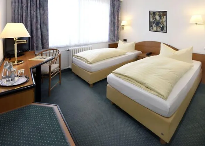 Lat & Apartmenthaus Berlin Eisenhüttenstadt