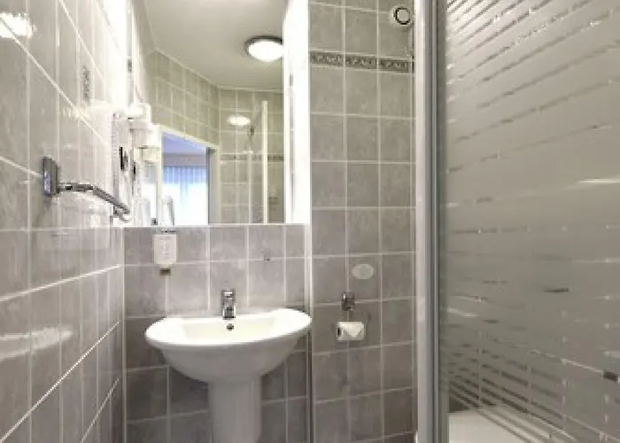 Lat & Apartmenthaus Berlin מלון Eisenhüttenstadt