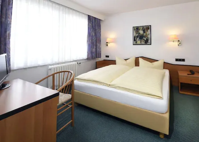 Lat & Apartmenthaus Berlin