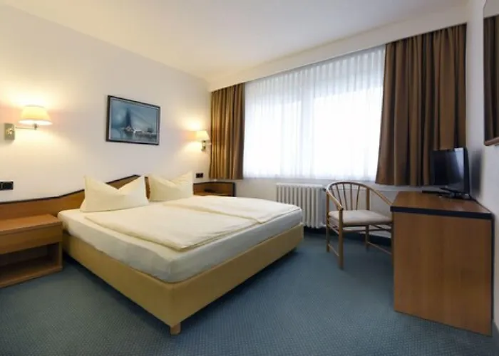 Lat & Apartmenthaus Berlin 3*