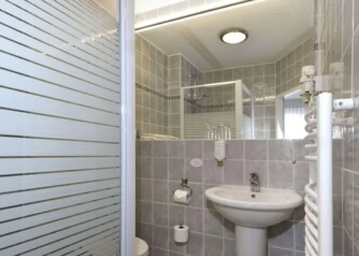 Lat & Apartmenthaus Berlin