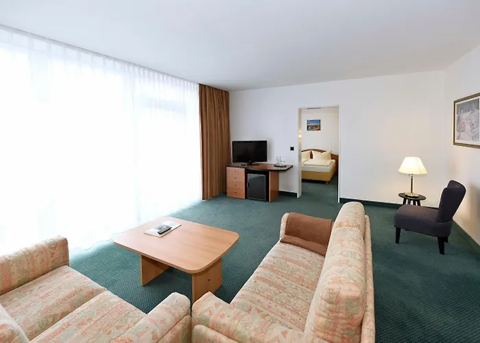 Lat & Apartmenthaus Berlin 3* Eisenhüttenstadt