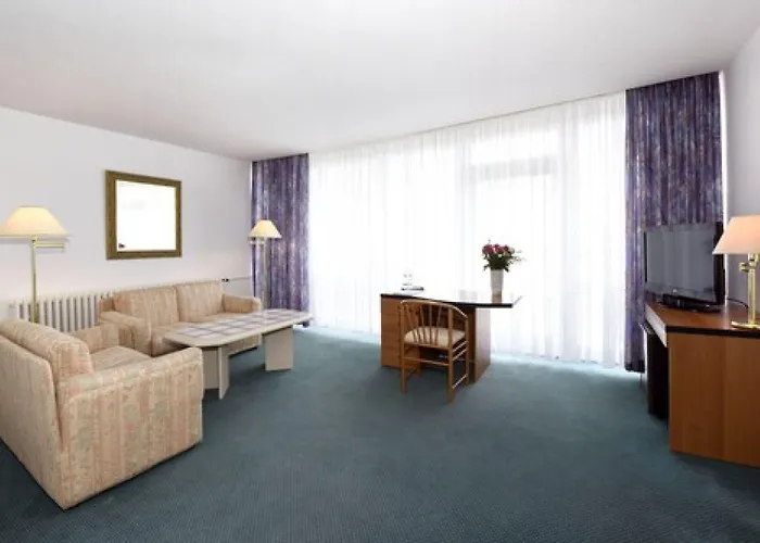 Lat & Apartmenthaus Berlin Hotel Eisenhüttenstadt