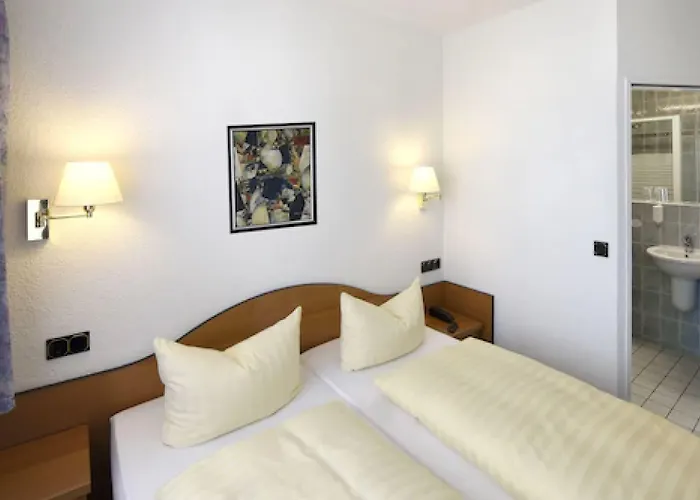 Hotel Lat & Apartmenthaus Berlin