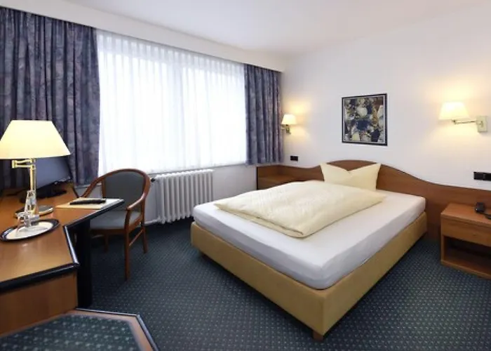 Lat & Apartmenthaus Berlin 3*