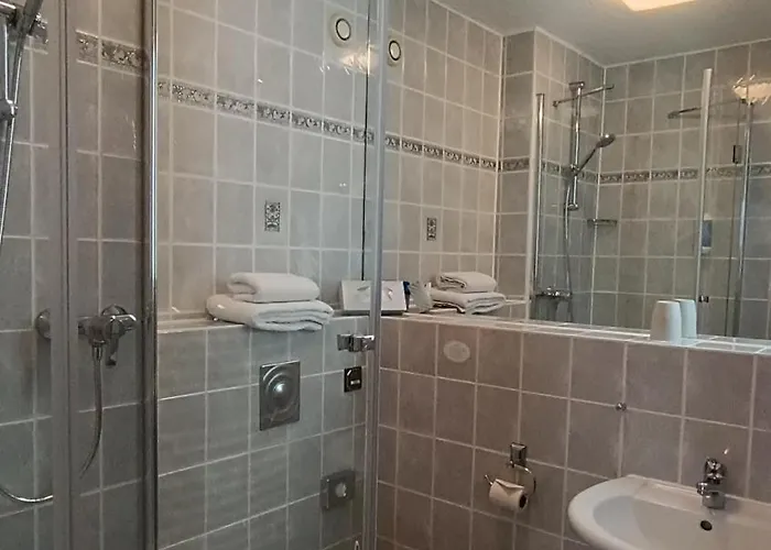 Lat & Apartmenthaus Berlin Eisenhüttenstadt